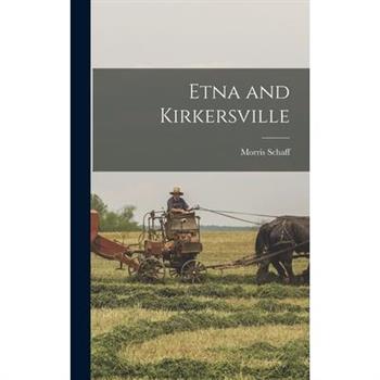 Etna and Kirkersville
