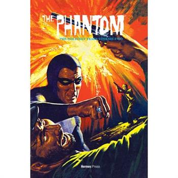 The Phantom the Gold Key Years Volume Two