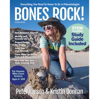 Bones Rock!
