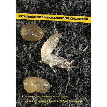Integrated Pest Management for Collections