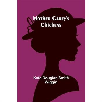 Mother Carey's Chickens