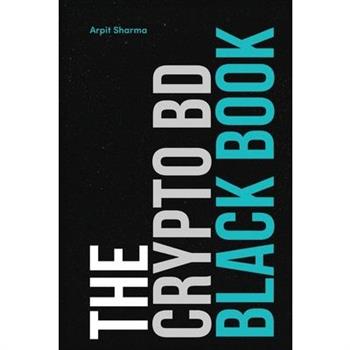The Crypto BD Black Book