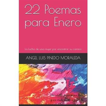 22 Poemas para Enero