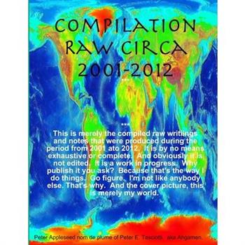 Compilation Raw circa 2001-2012