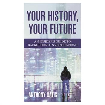 Your History, Your Future
