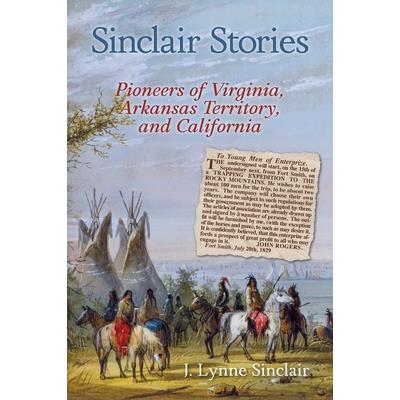 Sinclair Stories