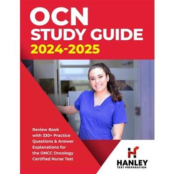 OCN Study Guide 2024-2025