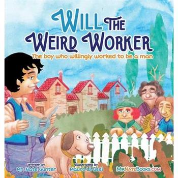Will the Weird Worker
