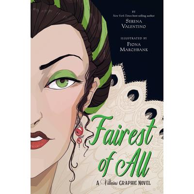 Fairest of All