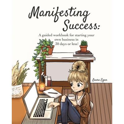 Manifesting Success