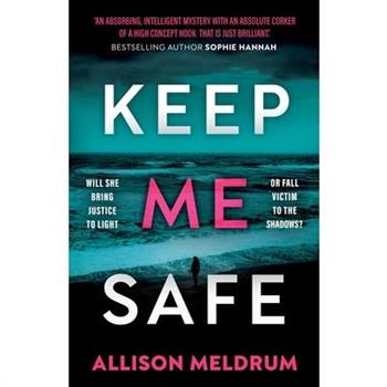 Keep Me Safe