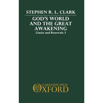 God's World Great Awakening C
