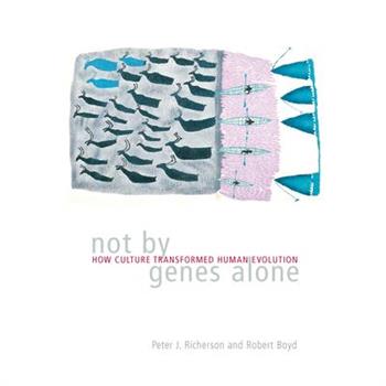 Not by Genes Alone