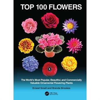 Top 100 Flowers