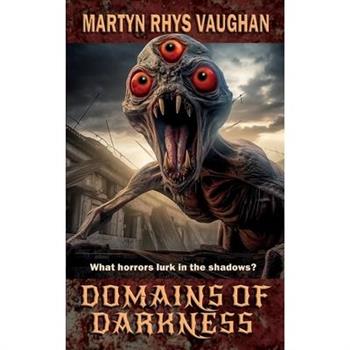 Domains Of Darkness