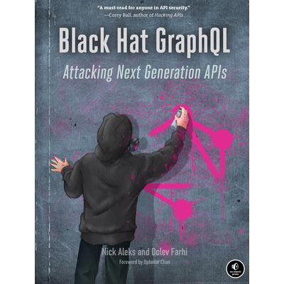 Black Hat Graphql