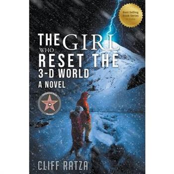 The Girl Who Reset the 3-D World