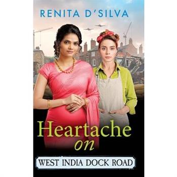 Heartache on West India Dock Road