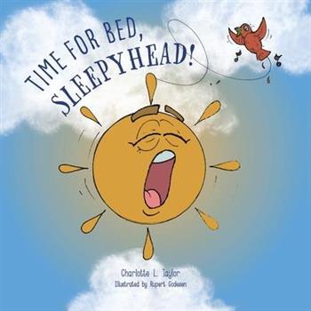 Time for Bed, Sleepyhead!