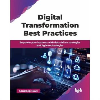 Digital Transformation Best Practices
