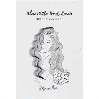 Where Written Words Remain