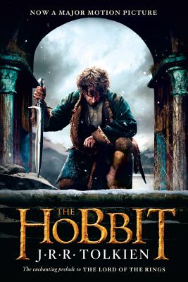 Hobbit (Movie Tie-In 2014)哈比人3五軍之戰