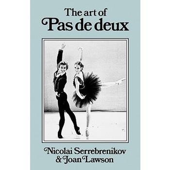 The Art of Pas de Deux