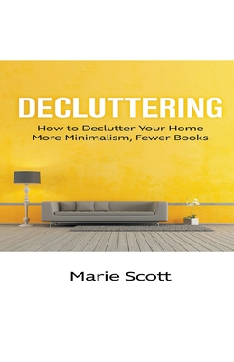 Decluttering