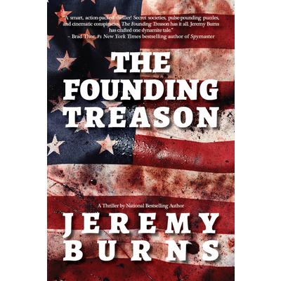 The Founding TreasonTheFounding Treason