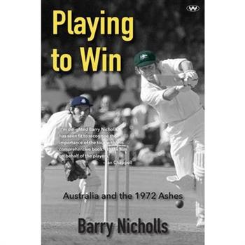 Playing to Win
