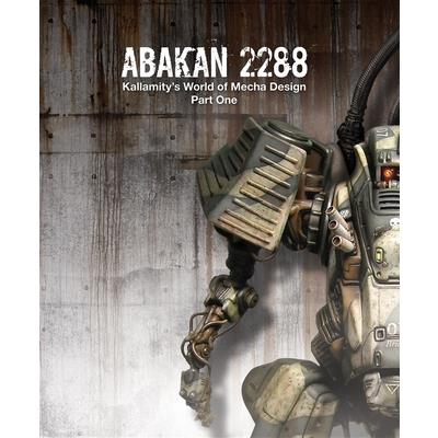 Abakan 2288