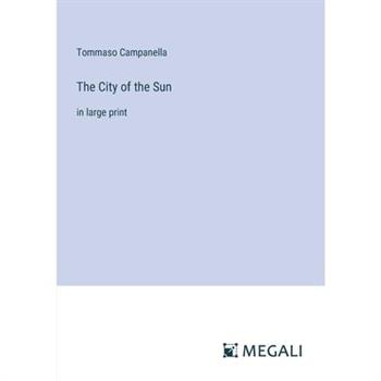 The City of the Sun