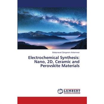 Electrochemical Synthesis
