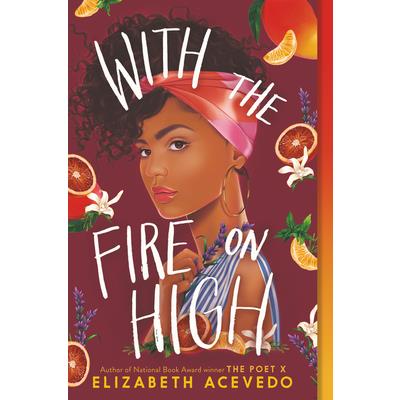 With the Fire on High