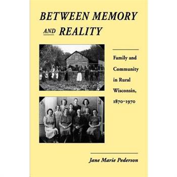 Between Memory and Reality