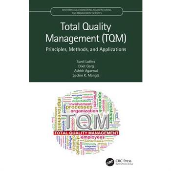 Total Quality Management (TQM)