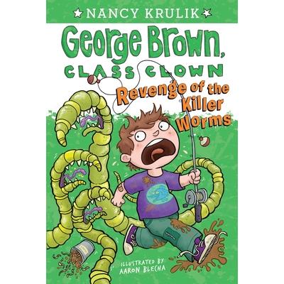 Revenge of the Killer Worms