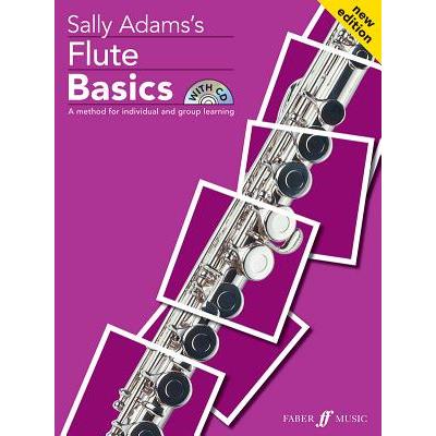 Flute Basics