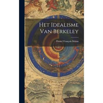 Het Idealisme van Berkeley