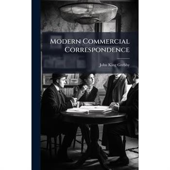 Modern Commercial Correspondence
