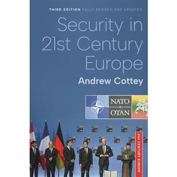 Security in 21st Century Europe