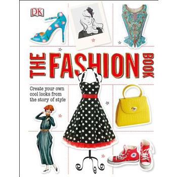 The Fashion Book