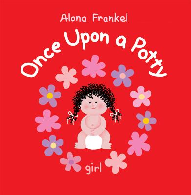 Once upon a Potty: Girl