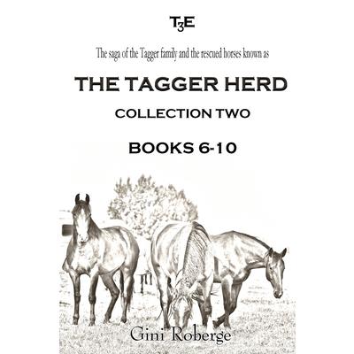 The Tagger Herd - Collection Two