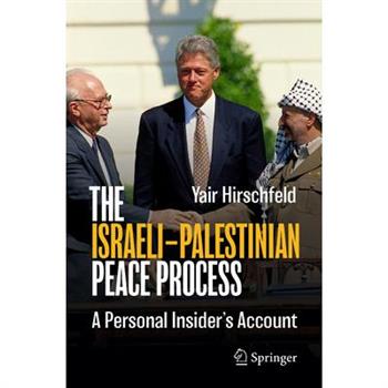 The Israeli-Palestinian Peace Process