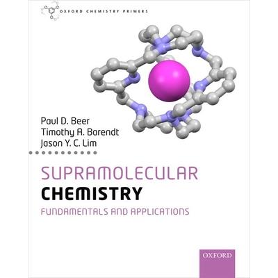 Supramolecular Chemistry