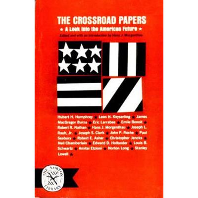 The Crossroad Papers