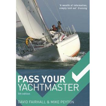 Pass Your Yachtmaster