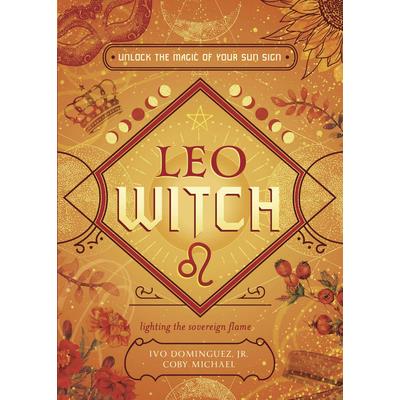 Leo Witch