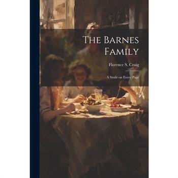 The Barnes Family